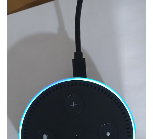 Alexa Amazon Echo 2da Genracion