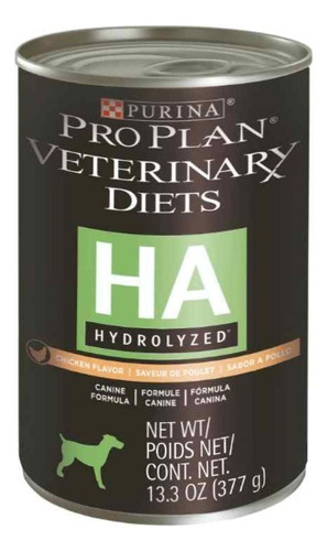 Pro Plan Ha Canine 377gr