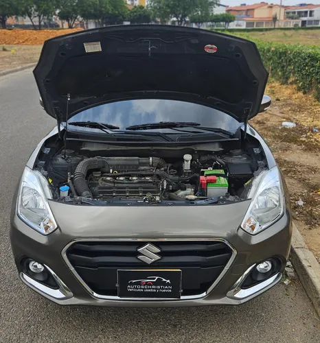 Suzuki Swift 1.2 Dzire At