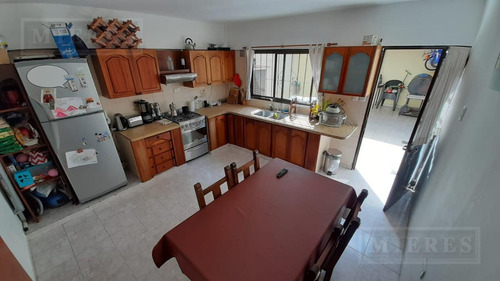 Impecable Dúplex En Venta En San Isidro