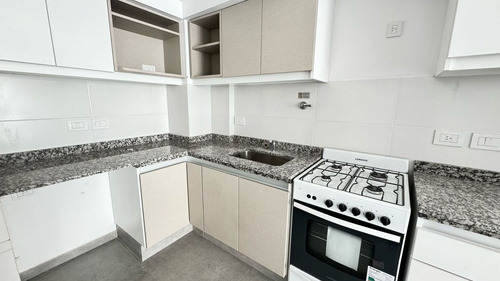 Venta Departamento 1 Ambiente Caballito Balcon