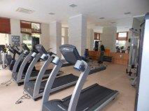 Imagem 12 de 15 de Apartamento - Alto De Santana - Bl1292