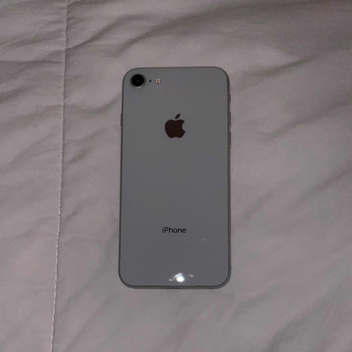 iPhone 8, 64gb, - Silver