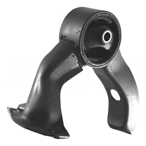 Soporte Tacón De Motor Tras Lancer 2.4l 4 Cil Aut 09-17