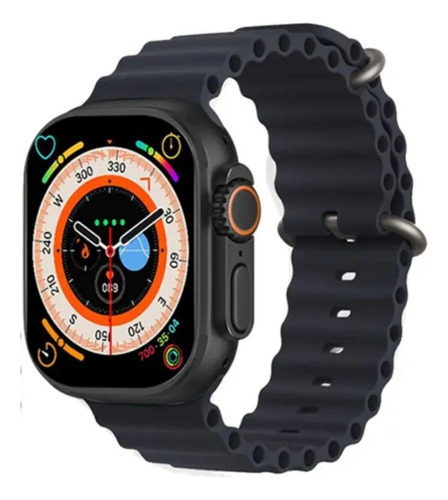 Smart Watch T10 Ultra 2.09 Reloj Inteligente Tactil Llamadas