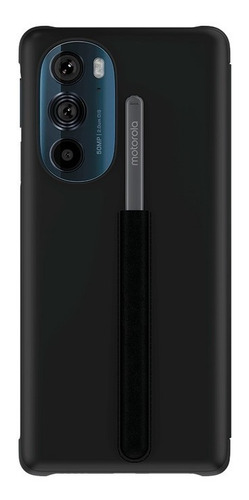 Imagen 6 de 9 de Celular Motorola Moto Edge30 Pro Verde 256/12gb 3 Cuotas S/i