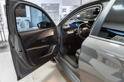Peugeot 208 Allure Mt 0km Plan Adjudicado Hot Sale Promocion