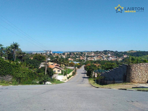 Chácara Com 2 Dormitórios À Venda, 1010 M² Por R$ 700.000,00 - Sítio Da Moenda - Itatiba/sp - Ch1045