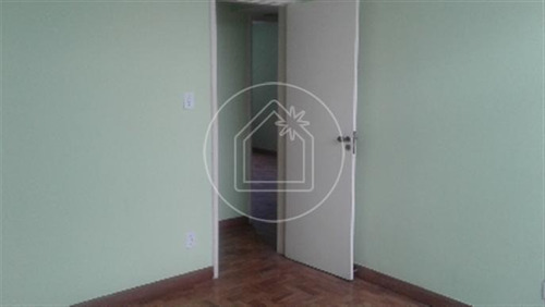 Apartamento - Ref: 800476