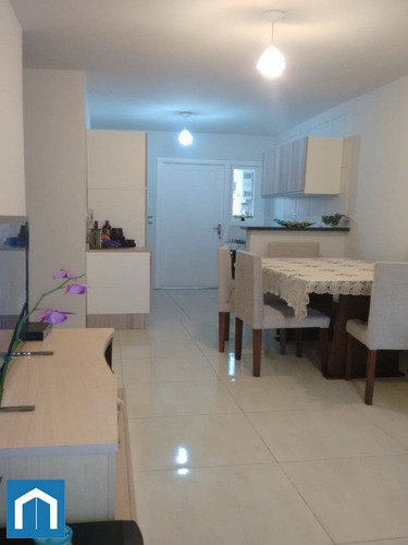 Imagem 2 de 10 de Casa - Ca00021 - 33859843