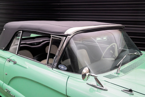 Imagem 7 de 15 de 1959 Ford Thunderbird