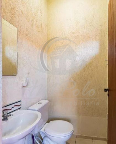 Imagem 6 de 30 de Casa Para Aluguel Em Parque Das Universidades - Ca035156