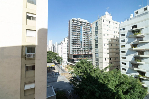 Imagem 15 de 30 de Apartamento Padrão Em São Paulo - Sp - Ap0286_rncr