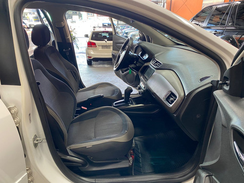 Chevrolet Prisma 1.4 Lt Aut. 4p