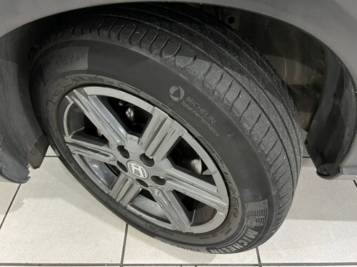 Honda HR-V 1.5 DI I-VTEC TURBO FLEX ADVANCE CVT