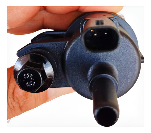 Válvula Solenoide Canister Onix Prisma Cobalt Spin 96985666
