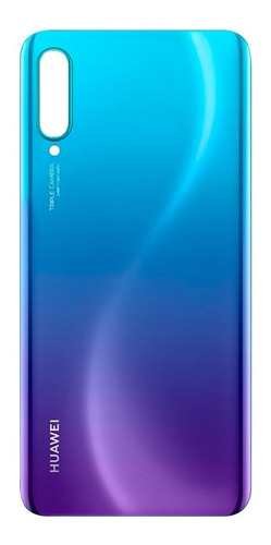 Tapa Trasera / Back Glass Compatible Con Huawei Y9s 