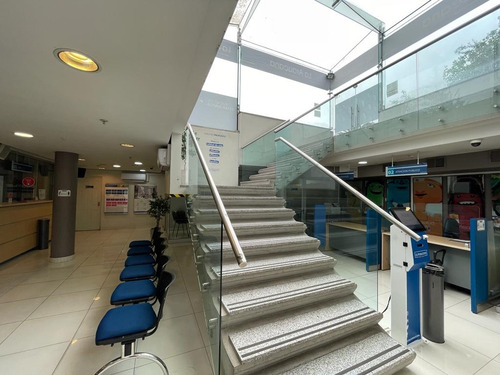 Arriendo De Local Comercial En Apoquindo Id 54.903-lin