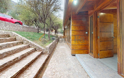 San Vicente/pirque