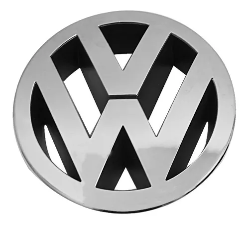 Logo Volkswagen  MercadoLibre 📦