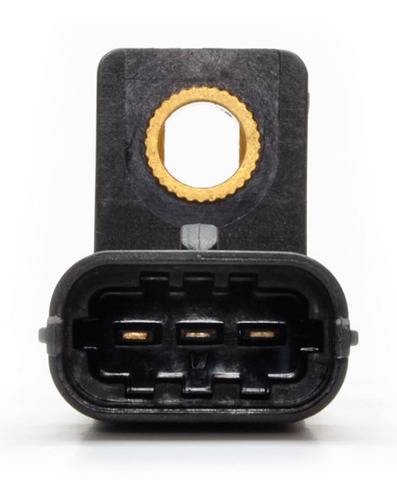 Sensor Cigüeñal Ckp Ml320 6cil 3.0l 07/09 Injetech 8152036