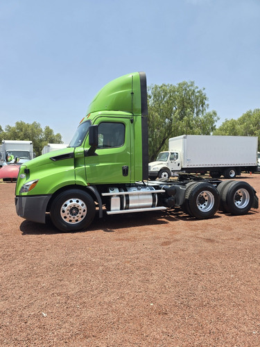 Torton Freightliner Cascadia Tractocamion 2019 Rabon