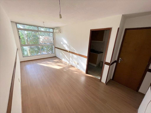 Apto En Venta Parque Rodo Con Garaje!!!!