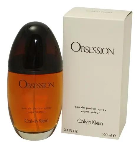 Perfume Obsession Calvin Klein Caballero MercadoLibre .ec