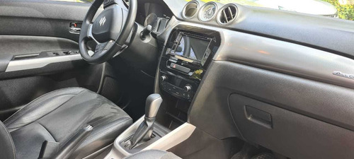 Imagen 3 de 3 de Suzuki Vitara - 2017