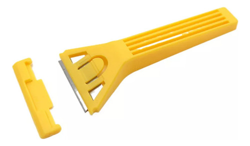 Espatula Limpia Vidrios Raspador Scrapper Raspin Multiuso