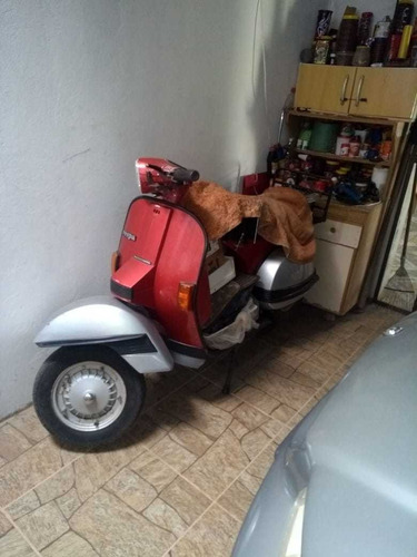 Imagem 2 de 4 de Vespa Vespa