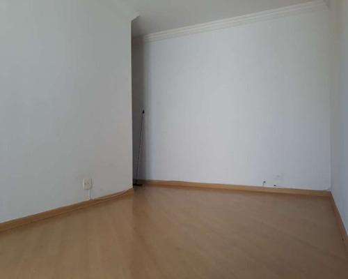Imagem 2 de 12 de Apartamento - Ap00355 - 69394783