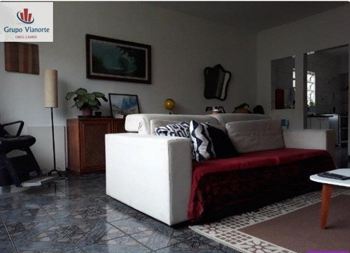 Sobrado A Venda No Bairro Jardim Franca Em São Paulo - Sp. - 4348-1