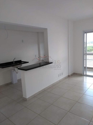 Apartamentos - Ref: V9465