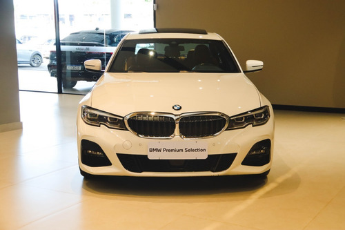 Imagem 8 de 12 de Bmw 320 I M Sport