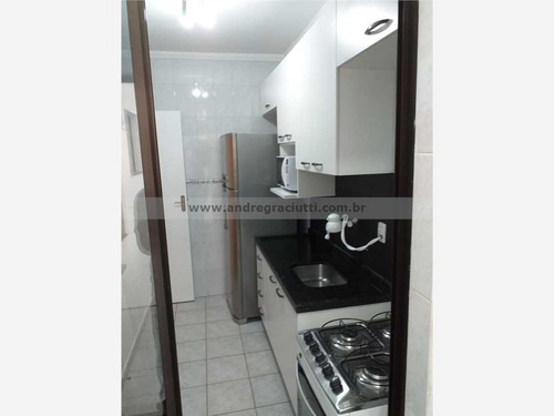 Imagem 1 de 15 de Apartamento - Parque Das Nacoes - Santo Andre - Sao Paulo  | Ref.:  - 3045