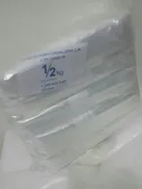 Comprar Bolsa Transparente Sin Asa 1\u002F2kg 