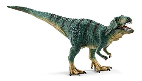 Schleich Tyrannosaurus Rex Alevines De Figura Decorativa Jug