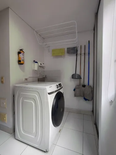 Apartamento En Arriendo En Caobos. Cod A30293