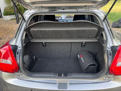 Suzuki Swift 1.2 Hybrid 2Wd