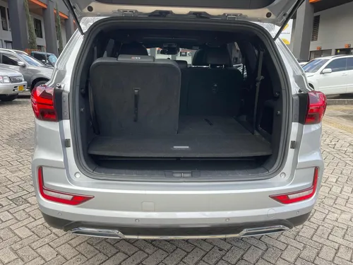 SsangYong Rexton 2.0 Supreme 4x4 Aut