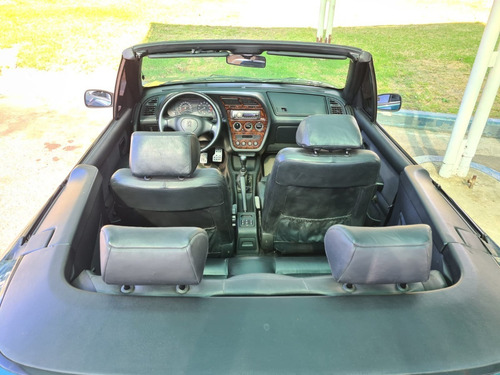 Imagen 13 de 16 de Peugeot Cabriolet 306 Descapotable 1996