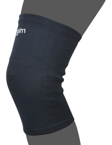 Rodillera Neopreno Soporte Ejercicio Reabilitacion Gim Talla Grande