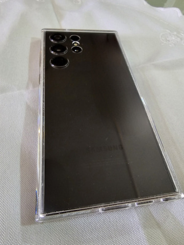 Smartphone Samsung S23 Ultra 512gb negro