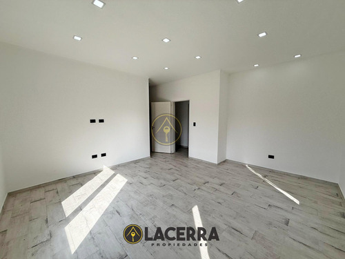 Casa 4 Ambientes A Estrenar En Santa Irene, Gran Lote De 2000 M²
