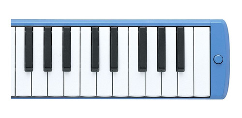 Imagem 4 de 5 de Escaleta Yamaha Pianica P32d (32 Teclas)
