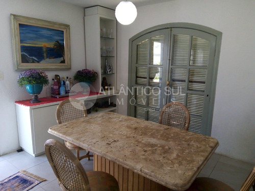 Imagem 14 de 27 de Casa À Venda, Canoas, Pontal Do Parana - Pr - 1182