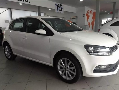 Imagen 2 de 11 de Volkswagen Polo Comfortline Plus M T 2020