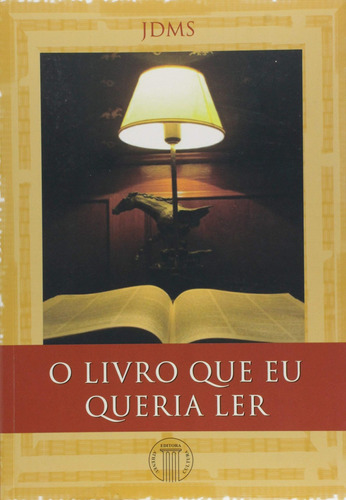 O livro que eu queria ler, de Moretti, José Duclerc. Editora Atheneu Ltda, capa mole em português, 2005