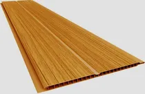 Comprar Tablas De Pvc -  Lambriz Revestimiento Cedro 3m